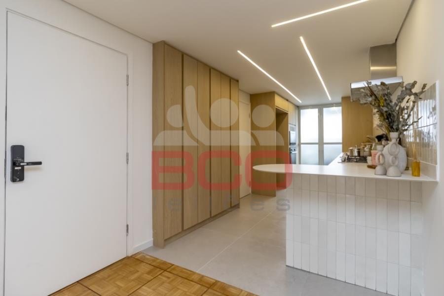 001 Apartamento na Alameda Jaú em São Paulo, localizado em São Paulo - SP, bairro Jardim Paulista