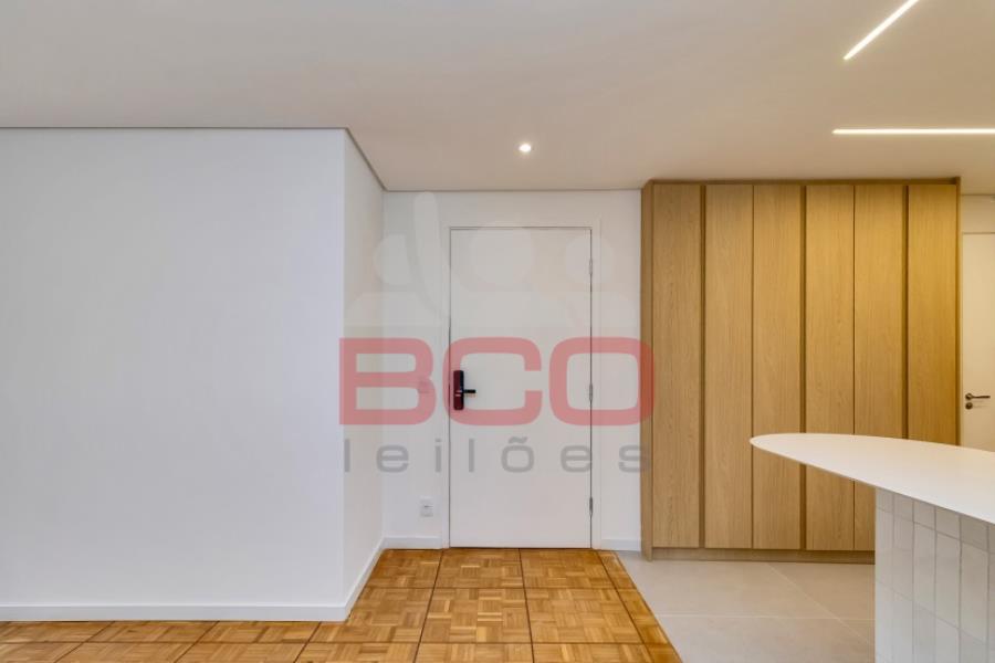 001 Apartamento na Alameda Jaú em São Paulo, localizado em São Paulo - SP, bairro Jardim Paulista