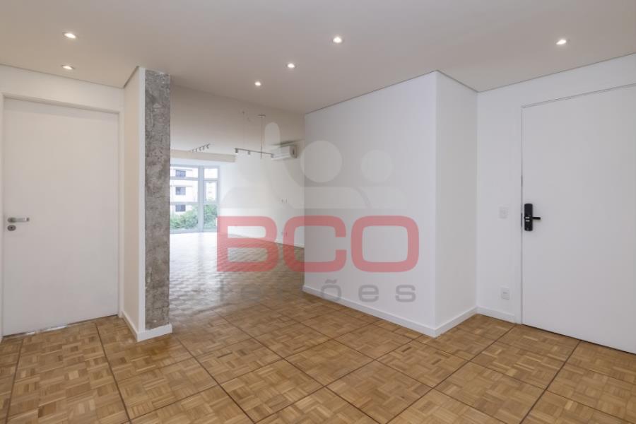 001 Apartamento na Alameda Jaú em São Paulo, localizado em São Paulo - SP, bairro Jardim Paulista
