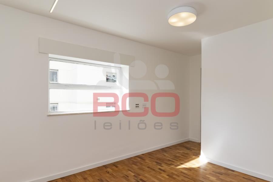 001 Apartamento na Alameda Jaú em São Paulo, localizado em São Paulo - SP, bairro Jardim Paulista