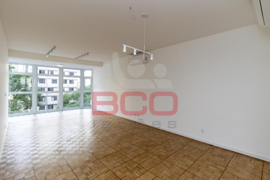 001 Apartamento na Alameda Jaú em São Paulo, localizado em São Paulo - SP, bairro Jardim Paulista