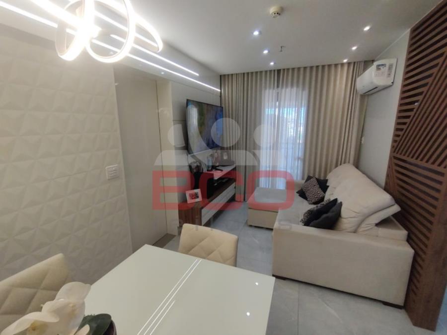 50m², 2 Vagas e Planejados 50m², 2 Vagas e Planejados, localizado em Brasília - DF