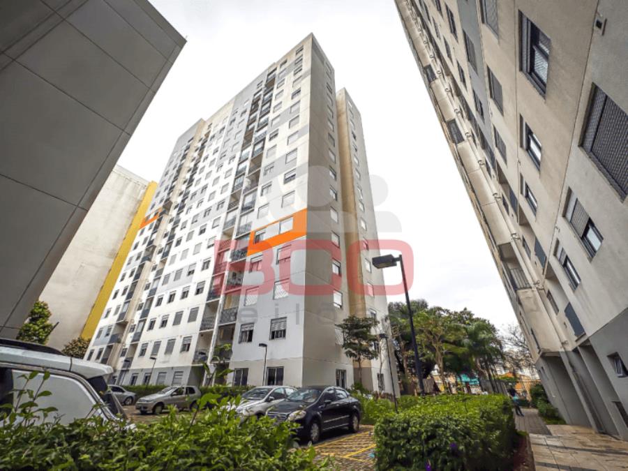Imagem do imóvel 001 Apartamento no Tatuapé em São Paulo