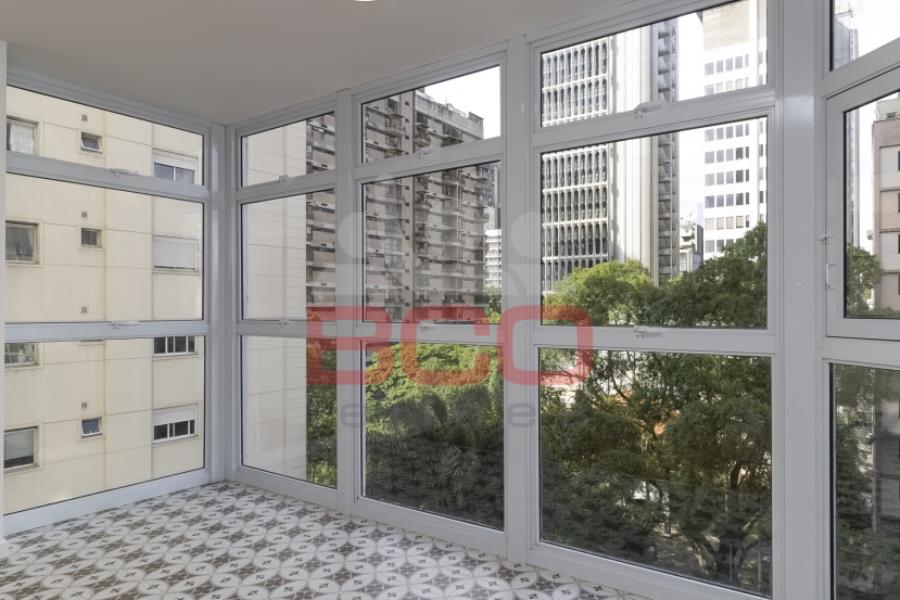 001 Apartamento na Alameda Jaú em São Paulo, localizado em São Paulo - SP, bairro Jardim Paulista