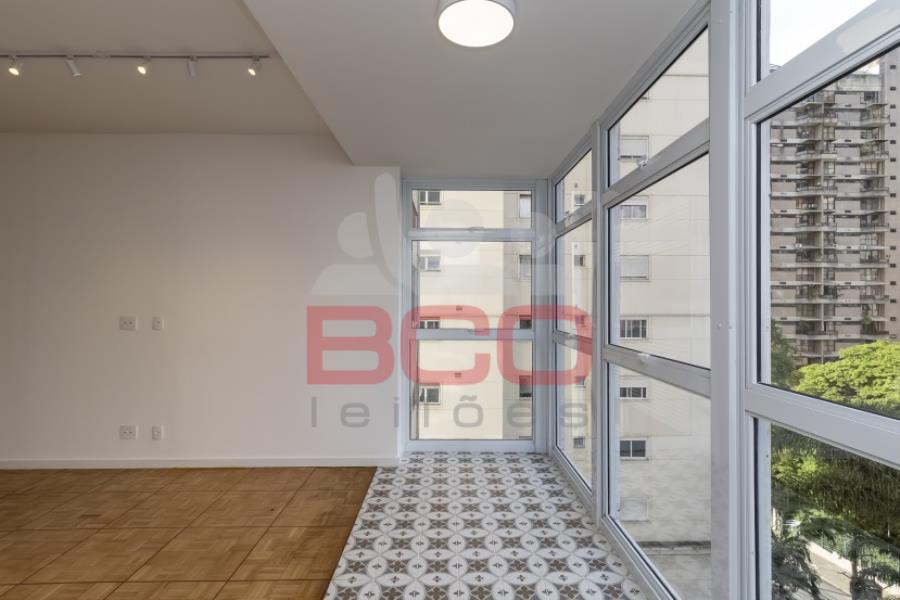 001 Apartamento na Alameda Jaú em São Paulo, localizado em São Paulo - SP, bairro Jardim Paulista