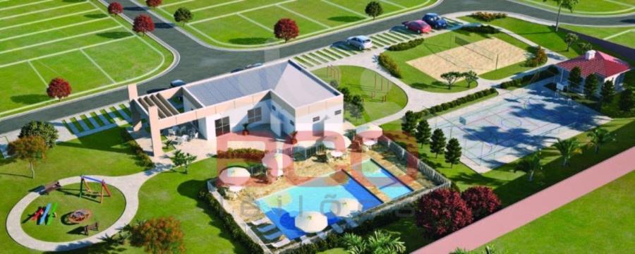 Lote de terras em londrina/pr - 001
