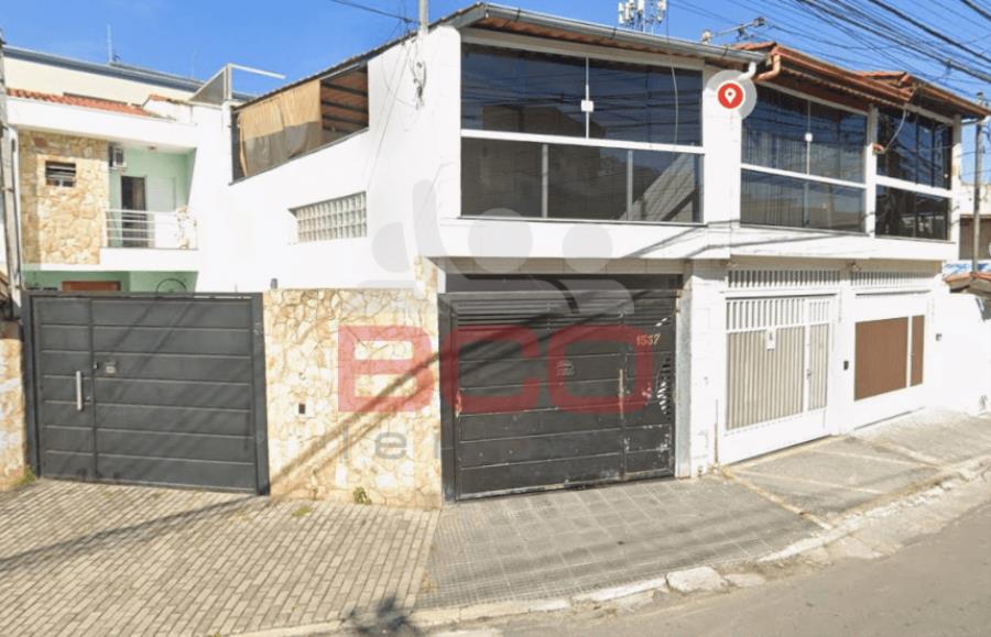 Imagem do imóvel 001 Casa em São Paulo/SP