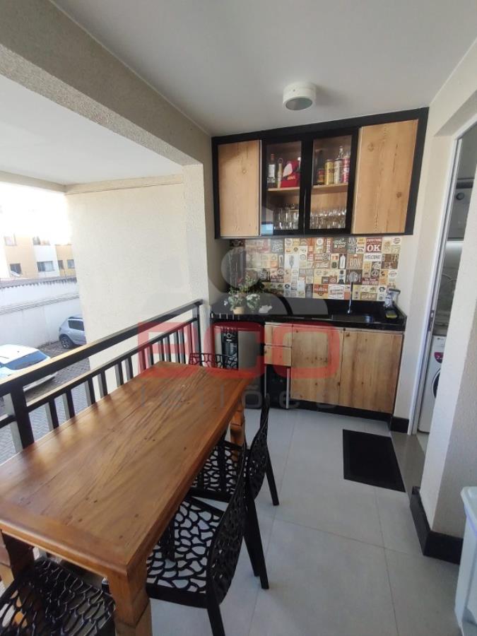 50m², 2 Vagas e Planejados 50m², 2 Vagas e Planejados, localizado em Brasília - DF