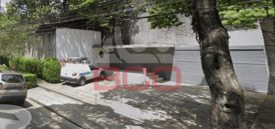 Imagem do imóvel 001 PRÉDIO COMERCIAL BUTANTÃ/SP