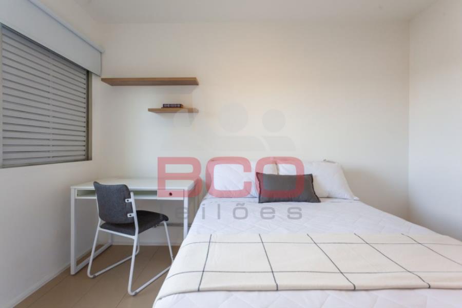 001 Apartamento na Vila Olímpia em São Paulo/SP, localizado em São Paulo - SP, bairro Vila Olímpia