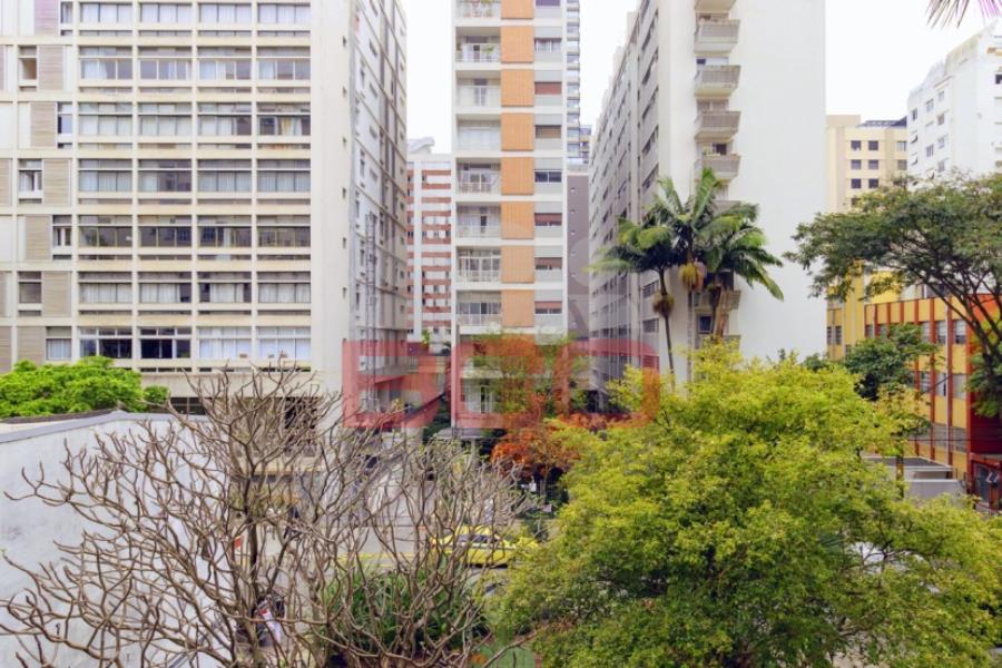 Imagem do imóvel EDACADIA21 Rua Alagoas, 201 m² 3 dorms. (2 suítes (1 master)) Confira!