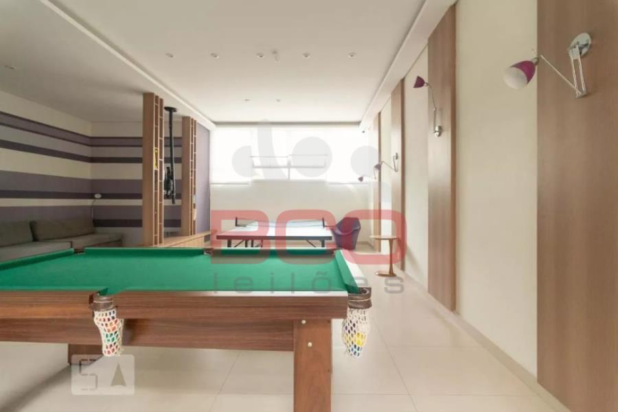 Apartamento 84, do Edifício Winner Family Club Apartamento 86m2, Jardim Aeroporto, São Paulo/SP, localizado em São Paulo - SP