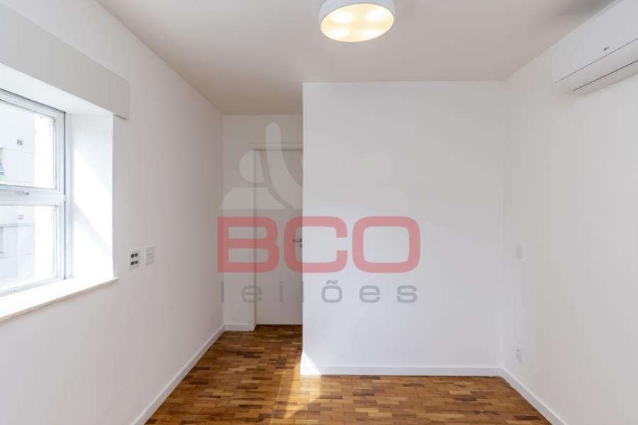001 Apartamento na Alameda Jaú em São Paulo, localizado em São Paulo - SP, bairro Jardim Paulista