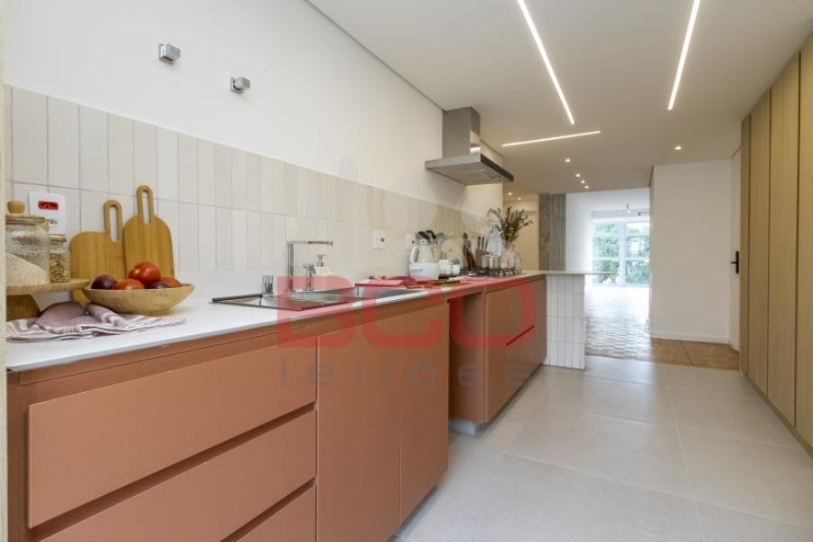 001 Apartamento na Alameda Jaú em São Paulo, localizado em São Paulo - SP, bairro Jardim Paulista