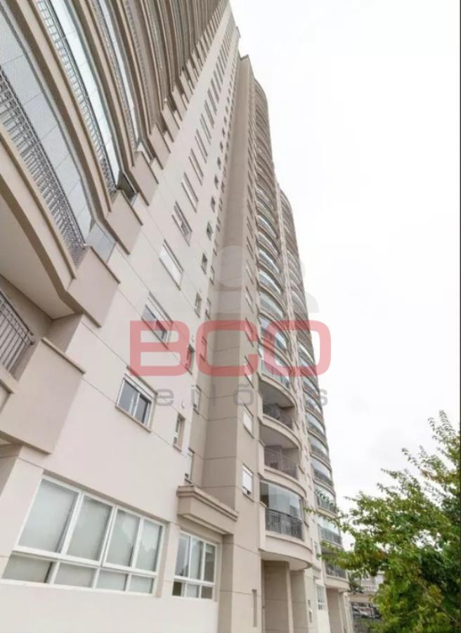Apartamento 84, do Edifício Winner Family Club Apartamento 86m2, Jardim Aeroporto, São Paulo/SP, localizado em São Paulo - SP