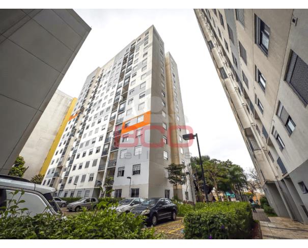 Apartamento na Rua Santa Catarina, 707 em São Paulo - SP